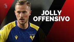 Calciomercato Milan – Barak non si muoverà a gennaio