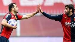 Ok del giudice: anche Portanova a Neustift, Genoa contro due squadre austriache