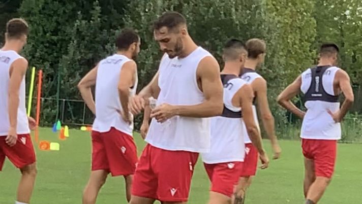 Mercato Padova, una cessione importante: fatta per Bifulco al Taranto - immagine 1