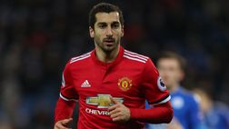 CorSera – Mercato Inter, Pastore costa caro. Più facile Mkhitaryan: a Mou piace Joao Mario