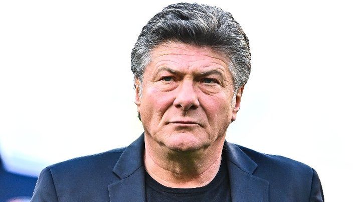 Walter Mazzarri è il nuovo allenatore del Napoli: l’annuncio di De Laurentiis - immagine 1