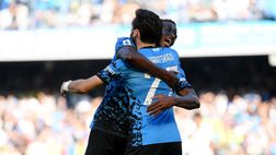 Satin: “Napoli troppo superiore alle altre, Kvaratskhelia e Kim fantastici”
