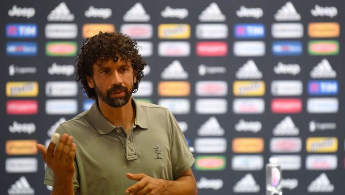 Tommasi: “De Rossi è un guerriero riflessivo e dice sempre la verità” - immagine 1