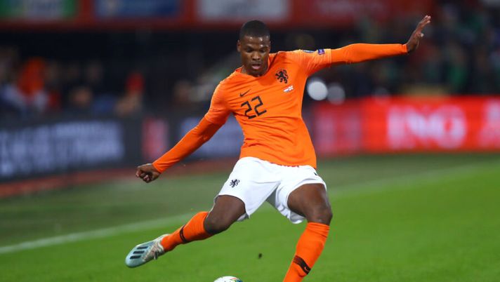 Dumfries a sorpresa: “Vado al Milan? Forse sì o forse no, vediamo…” - immagine 1