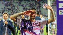 La Fiorentina è cresciuta, non è più immatura. Manca solo il gol