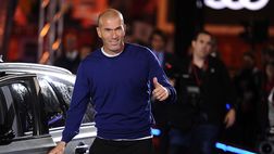Zidane: “James Rodriguez? Mi comporto con lui come con altri. Gli ho parlato e…”