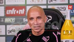 Palermo, allarme difesa: Cosenza cala il tris, cinque match con tre gol al passivo…