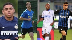 GALLERY / Da Nagatomo a Cancelo, dopo Maicon l’Inter senza pace. Tanti flop, poche certezze