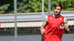 Roma-Raja, le formazioni ufficiali di Mourinho e Chabbi: Vina dal 1′