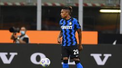 Inter, esce Dalbert ed entra Darmian: cifre e dettagli delle due operazioni