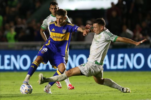 Getty Images In Argentina – Inter, assalto a Rey Domenech, gioiello Boca: chi è e gli scenari - immagine 1