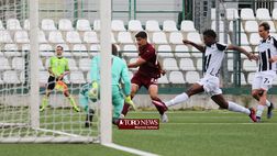 Primavera, Torino-Udinese 2-0: continua la volata finale granata