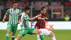Pedullà: “Il Genoa ha proposto un biennale a Biglia”