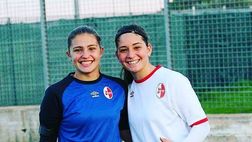 Inter Femminile, UFFICIALE: doppia operazione con la Pink Bari, prese Aprile e Quazzico