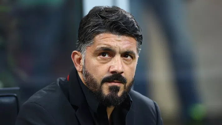 Gennaro Gattuso (credits: GETTY Images)