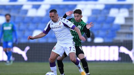 Photo by Alessandro Sabattini/Getty Images