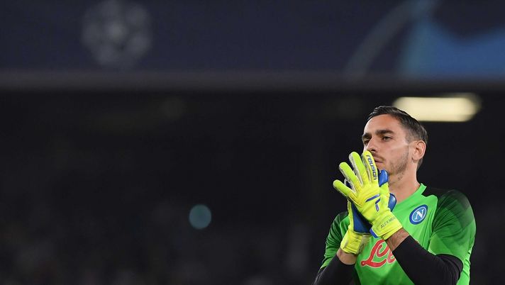 Verso l’Empoli, Orsi non ha dubbi: “Ecco perché Meret è più forte di Vicario” - immagine 1