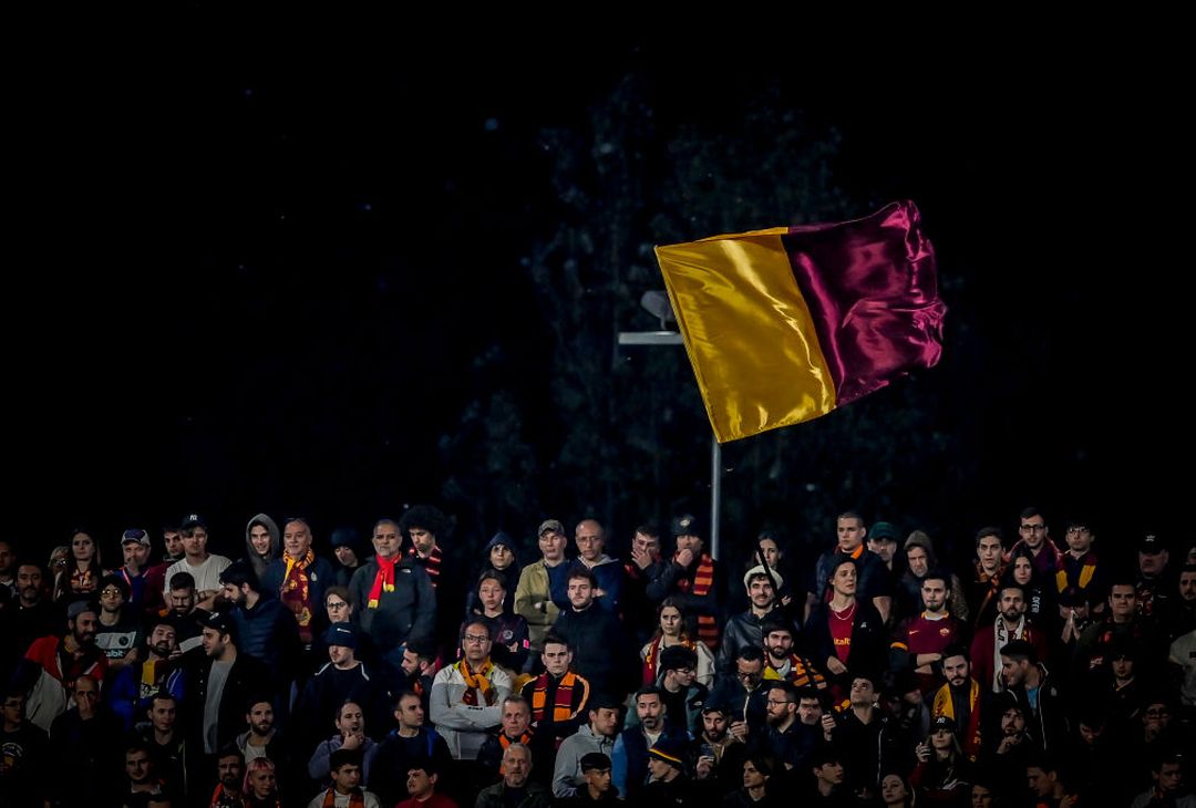 Monza-Roma 1-1 – FOTO GALLERY - immagine 72