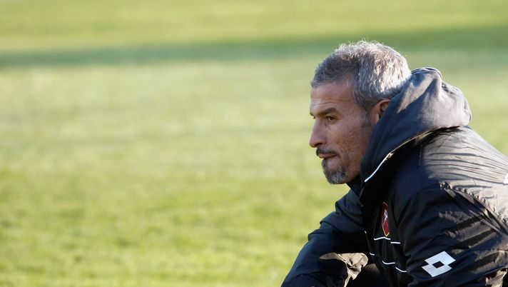 Palermo, senti Atzori: “Io stregato da Baldini, vi racconto aneddoto. Fu tradito”  Palermo, senti Atzori: “Io stregato da Baldini, vi racconto aneddoto. Fu tradito” - immagine 1