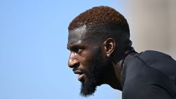 Bakayoko svela: “Gattuso è magnifico, ho ottimi ricordi. Ma rischiammo una rissa…”