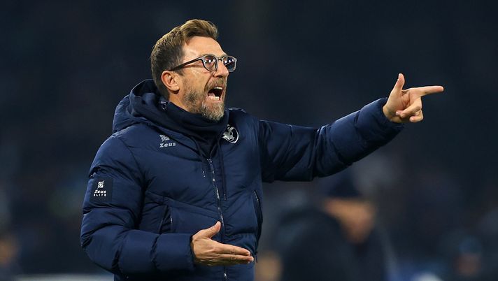 Sassuolo-Frosinone, le formazioni ufficiali: le scelte di Ballardini e Di Francesco - immagine 1