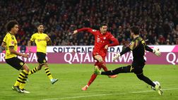 Bundesliga, ritorno del pubblico sugli spalti: stadi riempiti fino al 20%. I dettagli