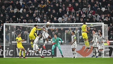 juventus nantes