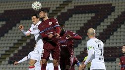 Cittadella, che momento d’oro! Stracciato il Vicenza 3-0