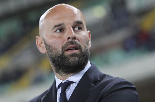 (Getty Images) benevento stellone