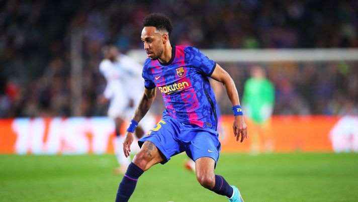 Damiani: “Napoli-Barcellona? Gli azzurri devono stare attenti ad Aubameyang!” - immagine 1