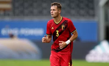 In Belgio – Inter, il futuro di Vanheusden è un rebus: l’idea dello Standard- immagine 2