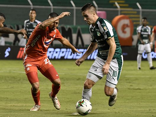 Clásico Vallecaucano: una rivalità che infiamma il cuore del calcio colombiano- immagine 4