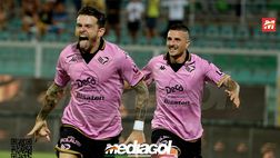 Torino-Palermo, assaggio di A: match speciale per Brunori. Crivello, Somma e Broh…