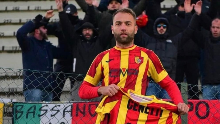 Eccellenza, Cenetti esalta lo Schio: “Non mi aspettavo un’organizzazione così. Ci salveremo” Eccellenza, Cenetti esalta lo Schio: “Non mi aspettavo un’organizzazione così. Ci salveremo” - immagine 1