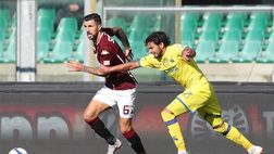 Torino, il punto dopo la sosta: Soriano è già un caso, Belotti fatica a ingranare e su Baselli…