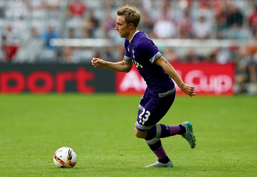 , idea Eriksen per gennaio o giugno , idea Eriksen per gennaio o giugno