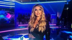 Addio a Mediaset, futuro a Dazn per Giorgia Rossi. Diletta Leotta può lasciare