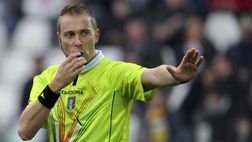Analisi Arbitri 33a Giornata – Probabilità di rigori e cartellini