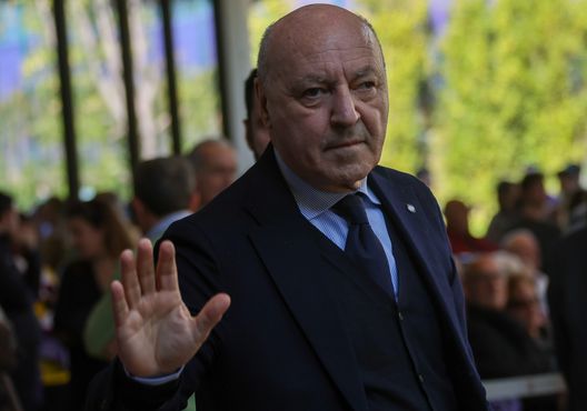 Marotta studia il piano Gudmundsson. Giovani e esuberi le chiavi- immagine 2
