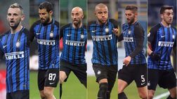 SONDAGGIO / Chi deve schierare Spalletti nel derby? CENTROCAMPO – Tanti dubbi per l’Inter