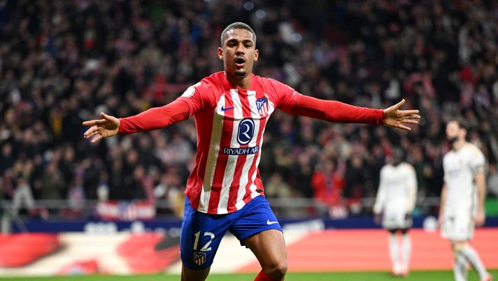 Samuel Lino: “Inter ottima squadra. Sarà difficile, ma faremo di tutto per rimontare” - immagine 1