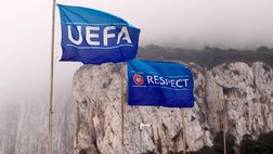 Superlega, Uefa: “Bene parere Ue, no a proposte separatiste”
