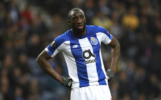  Moussa Marega 