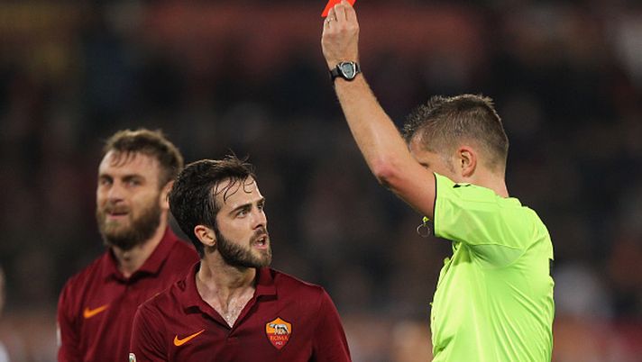 Serie A: le designazioni arbitrali della nona giornata, Fiorentina-Roma a Orsato Serie A: le designazioni arbitrali della nona giornata, Fiorentina-Roma a Orsato