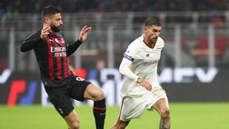 Di Lorenzo: “Dispiace dover affrontare il Milan, avremmo evitato il derby”