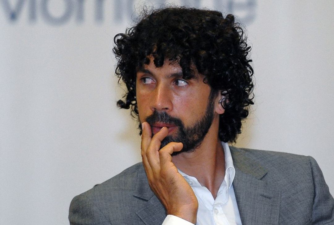  Damiano Tommasi (AIC) 