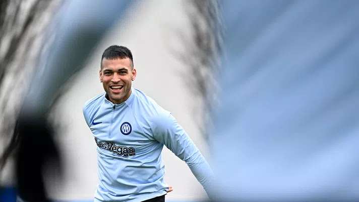 Lautaro non vuole riposare. Rinnovo da 8 mln, “molti legati a introiti creati dai suoi gol” - immagine 1