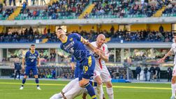 La performance dell’Hellas a marzo