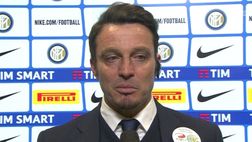 Oddo non si arrende: “Impresa ardua, ma non è ancora finita. Non è stato…”
