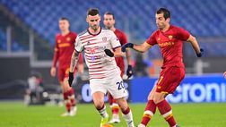 Roma-Cagliari, le pagelle dei quotidiani. Mkhitaryan crea, Rui protegge